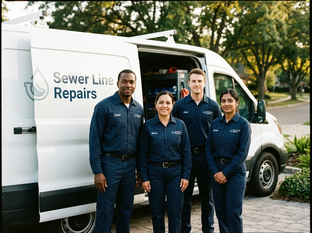 Emergency Plumber company in Rosalia, WA
